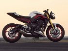 Triumph Street Triple 765 RX